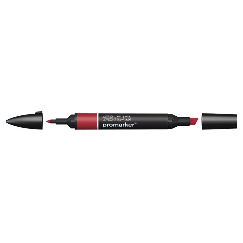 WN Promarker Firebrick (R735)