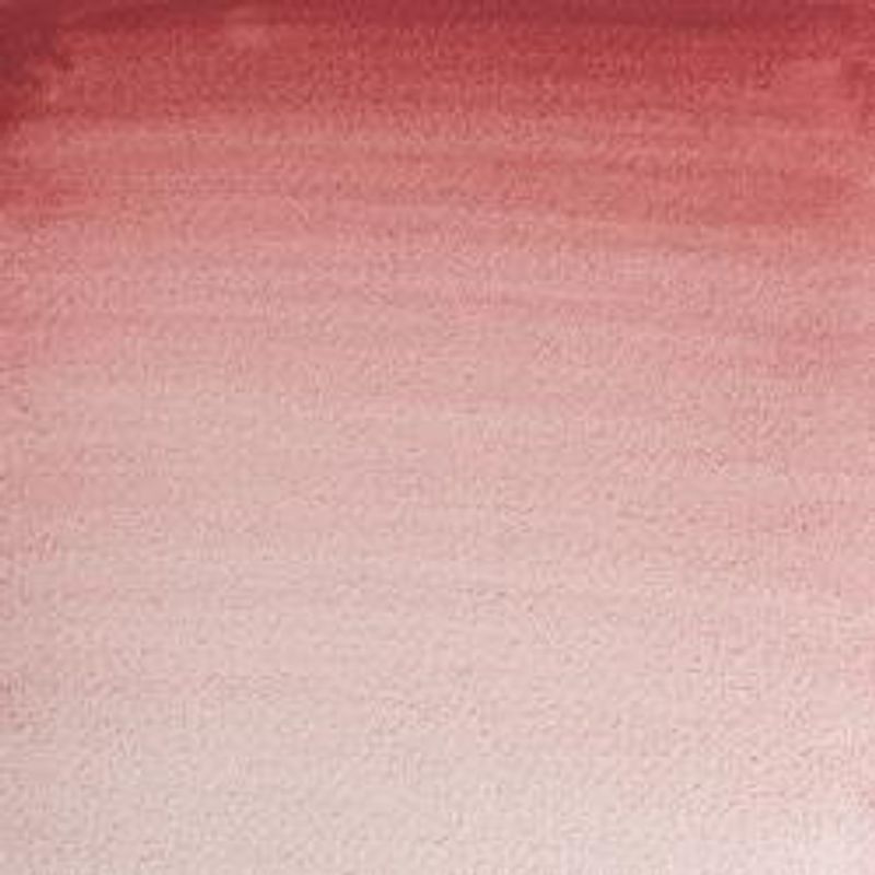 WN AWC 1/1 537 Potter's pink (2), taiteilija-akvarelliväri