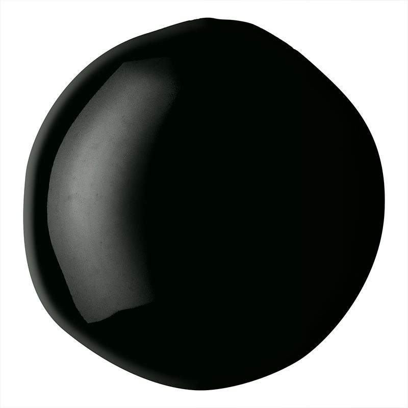 LQX Basics Fluid 118ml 244 Ivory Black, juokseva akryyliväri