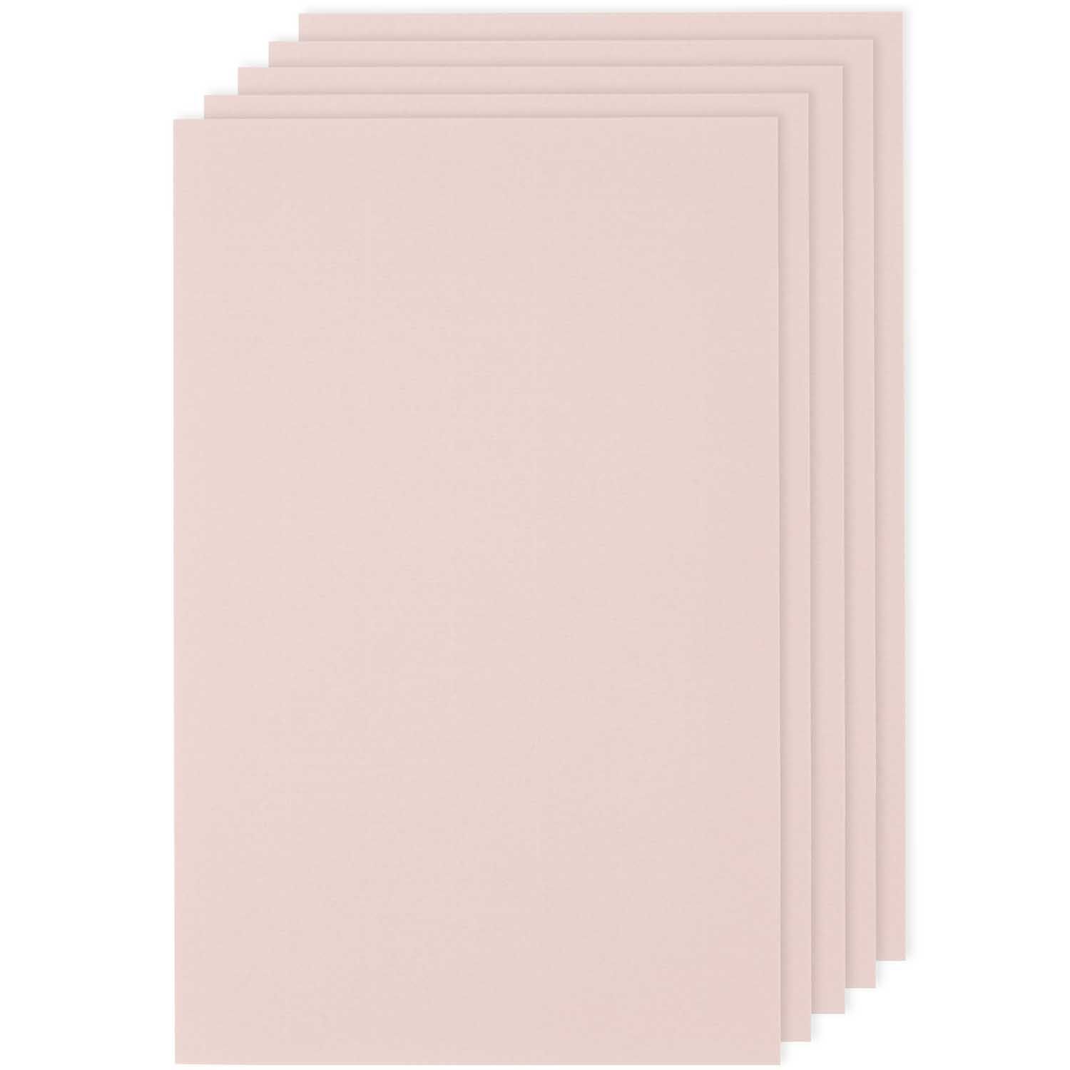 Kirjepaperi 5kp A4 Paper Poetry - English Rose