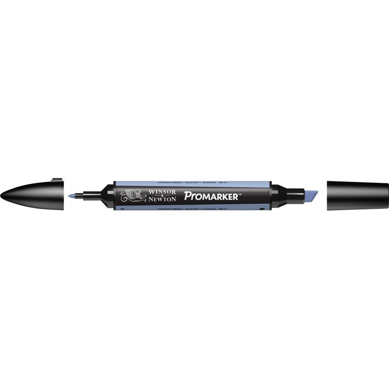 WN Promarker Cornflower (B617)