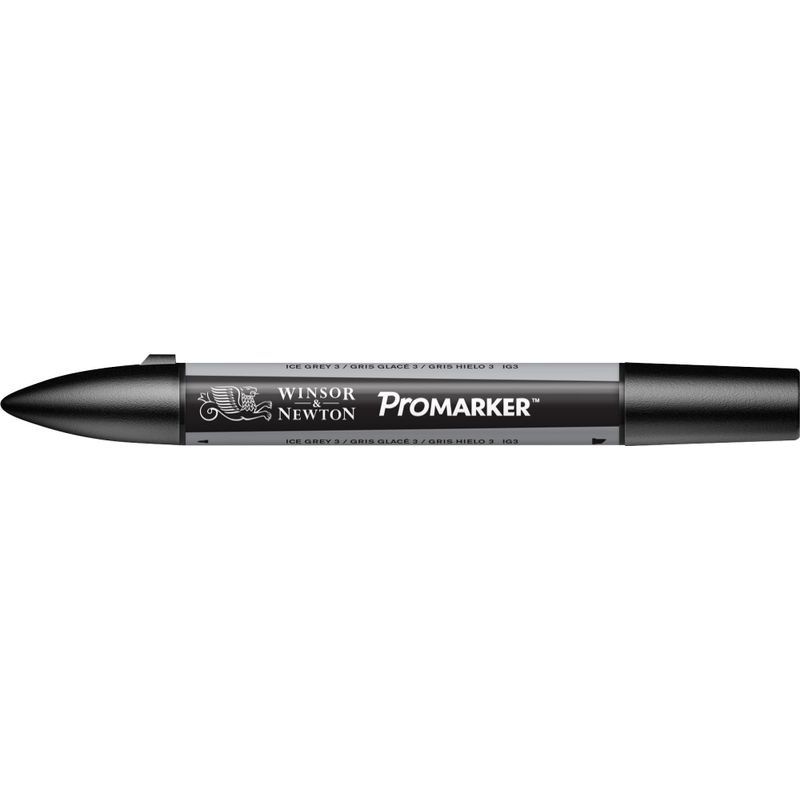 WN Promarker Ice grey 3 (IG3)