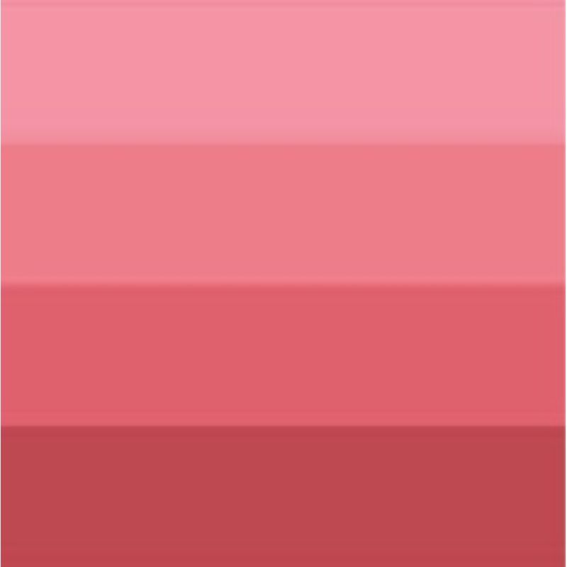 CBN Printing Waterwashable Ink 375 Geranium red (3, 60ml vesiliukoinen syväpainoväri