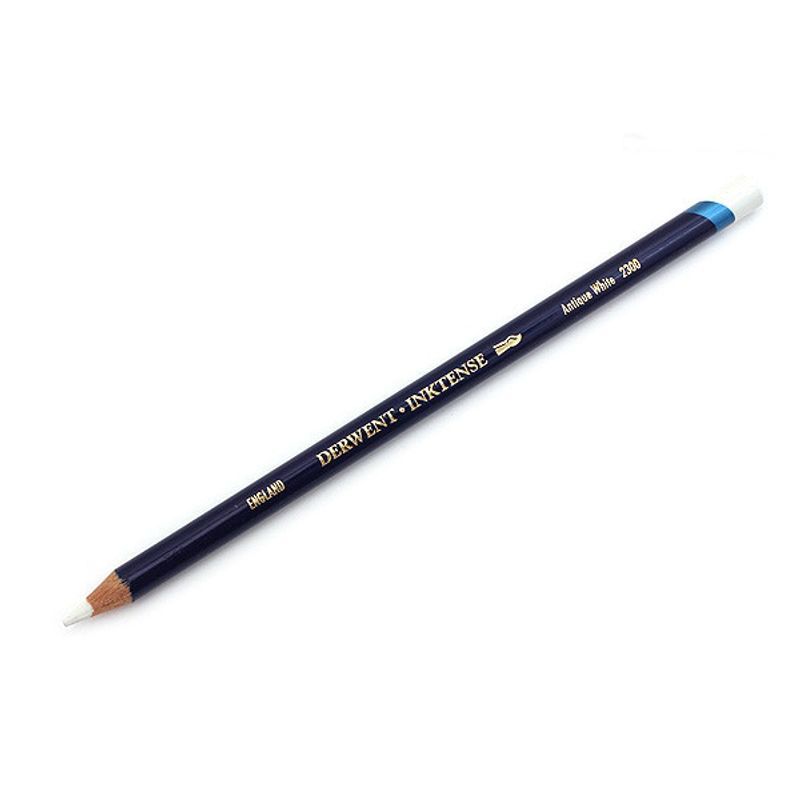 Derwent Inktense 2300 Antique white
