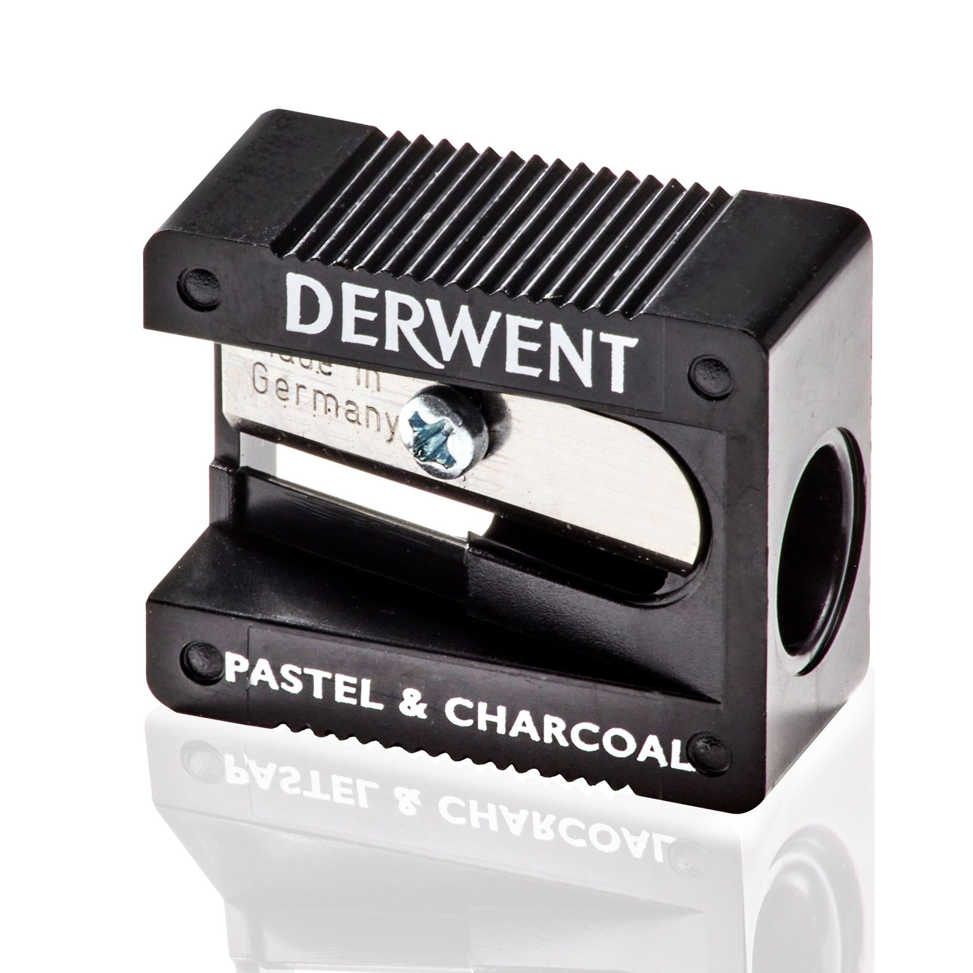 Derwent Pastel and Charcoal teroitin
