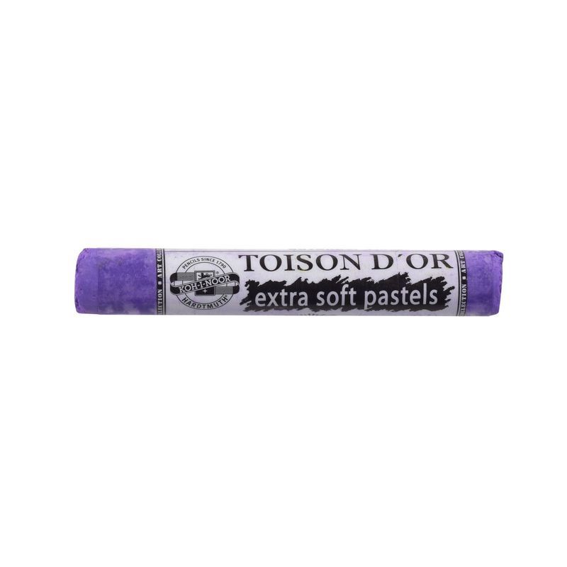 KOH Toison Artist extrasoft 183 Lavender Violet, kuivapastelliitu