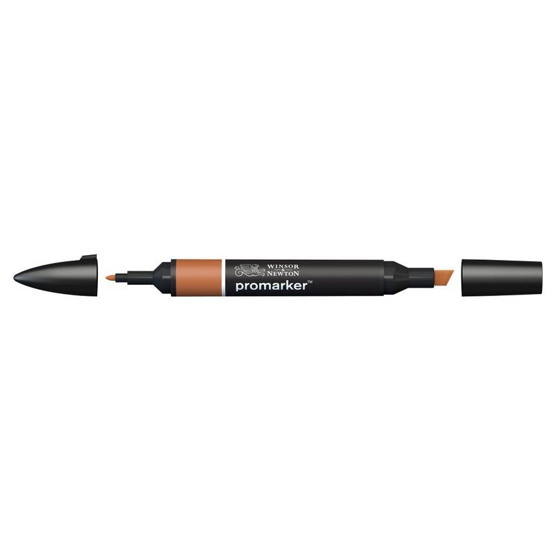 WN Promarker Saddle brown (O345)