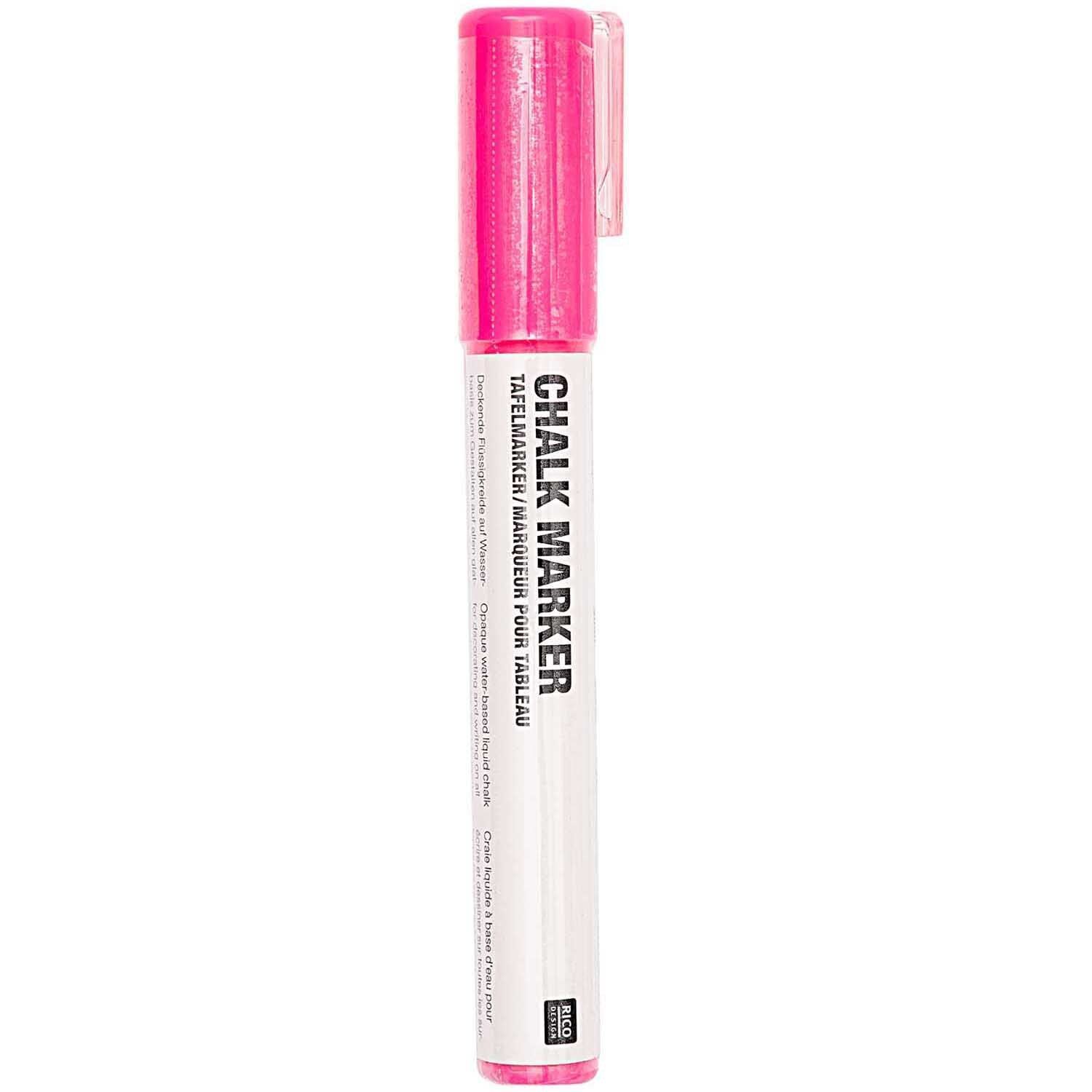 RICO Liitutaulutussi pinkki