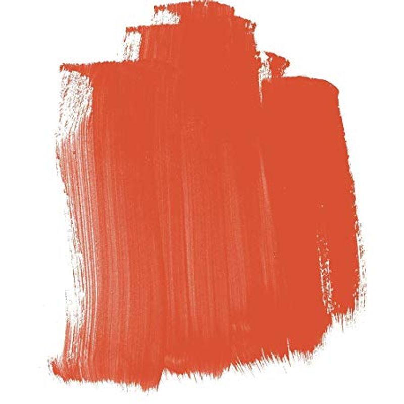 DR System 3 acrylic 59ml 511 Cadmium Scarlet Hue, akryyliväri