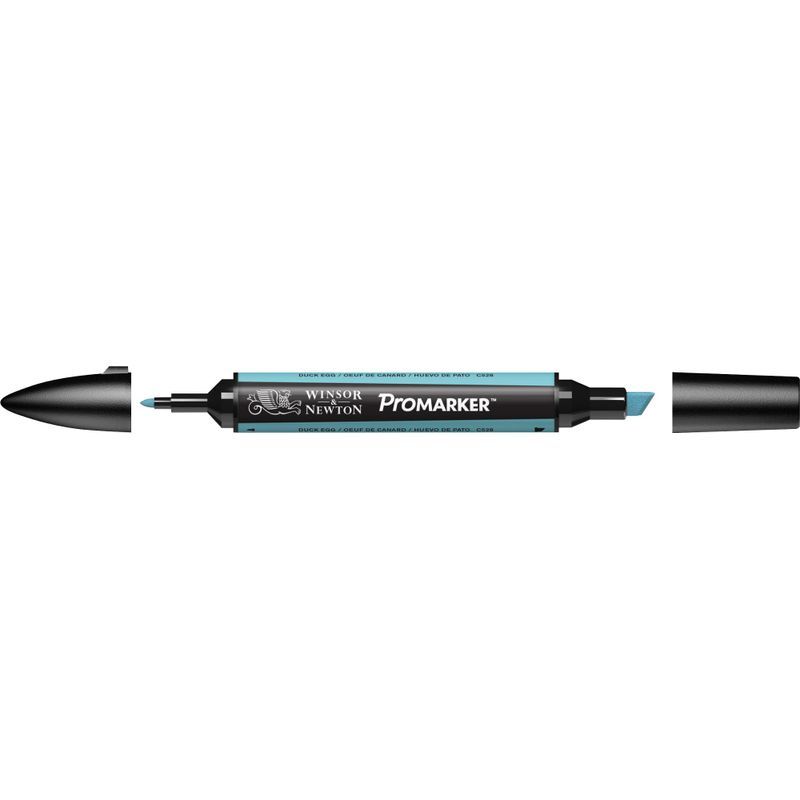 WN Promarker Duck egg (C528)