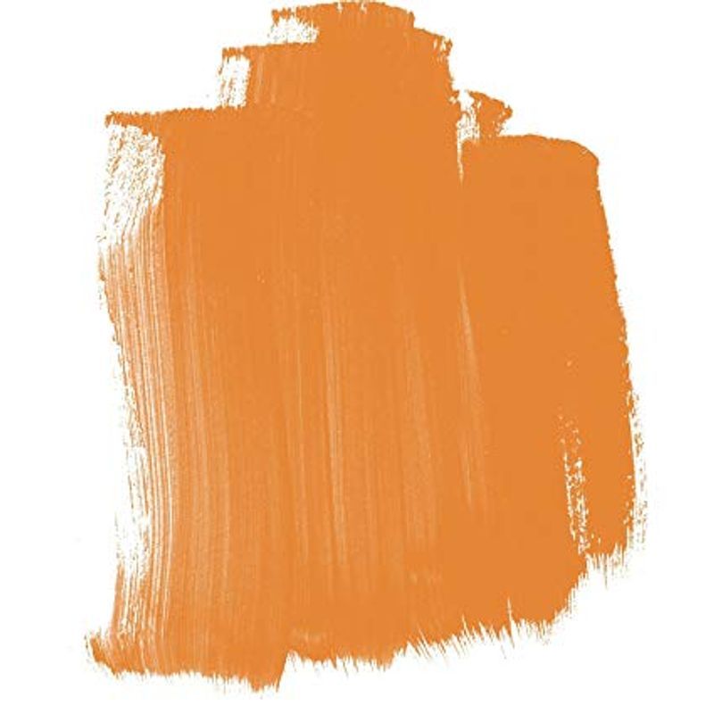 DR System 3 acrylic 59ml 619 Cadmium Orange (Hue), akryyliväri