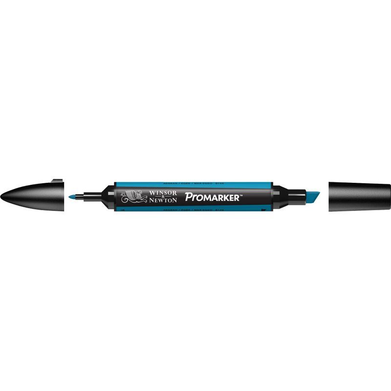 WN Promarker Aegean (B146)