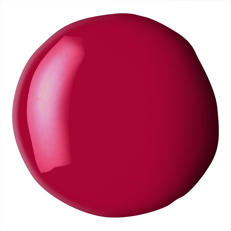 LQX Basics Fluid 118ml 116 Alizarin CrimsonPermHue, juokseva akryyliväri