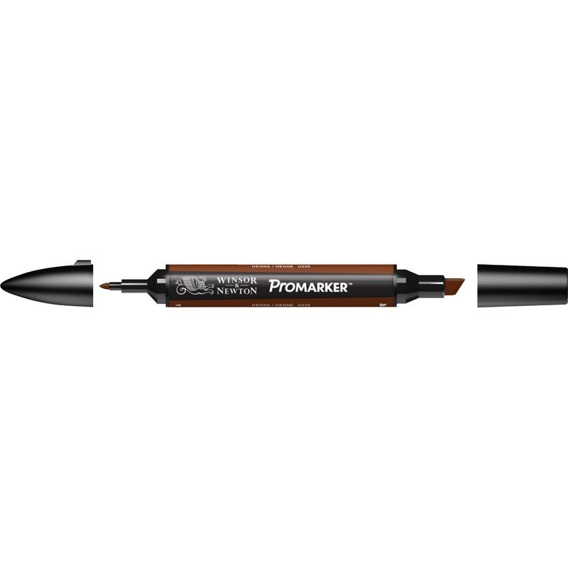 WN Promarker Henna (O225)