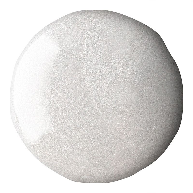 LQX Basics Fluid 118ml 238 Iridescent White, juokseva akryyliväri