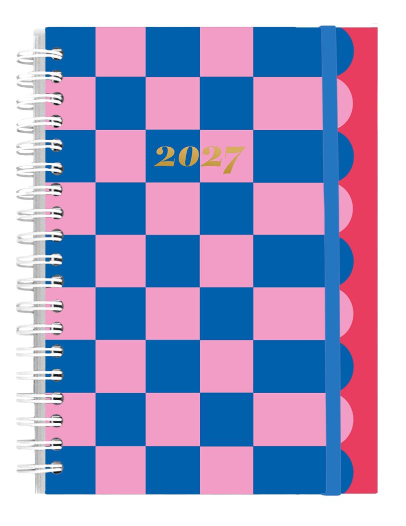 Viikkopäivyri Midi Putinki - Putinki Design 2027 Pilke