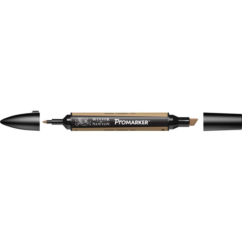 WN Promarker Caramel (O727)