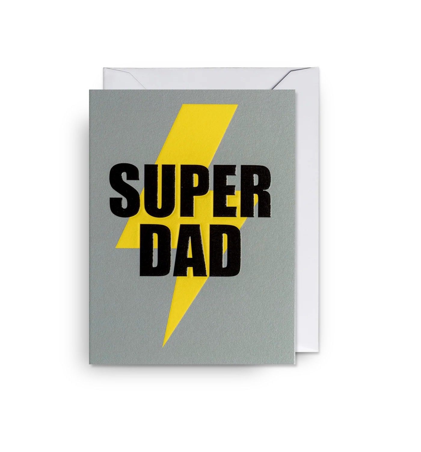 Pikkukortti Lagom - Super Dad