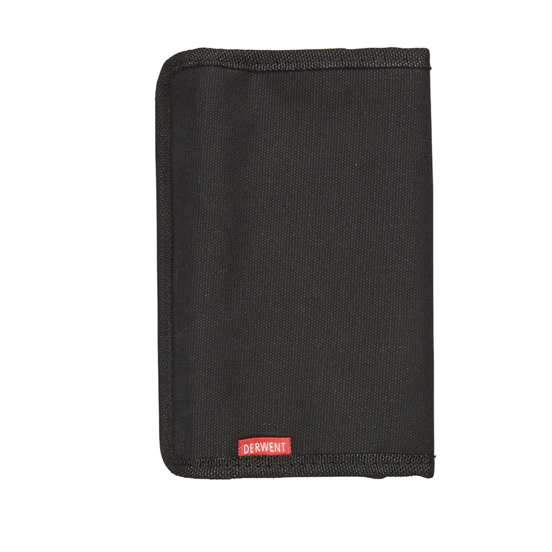Derwent Artpack Black