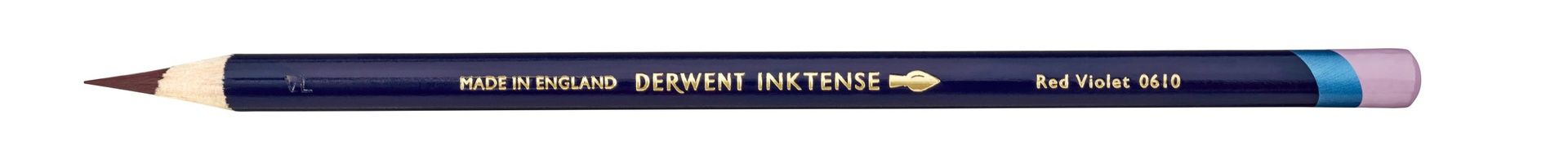 Derwent Inktense 0610 Red violet