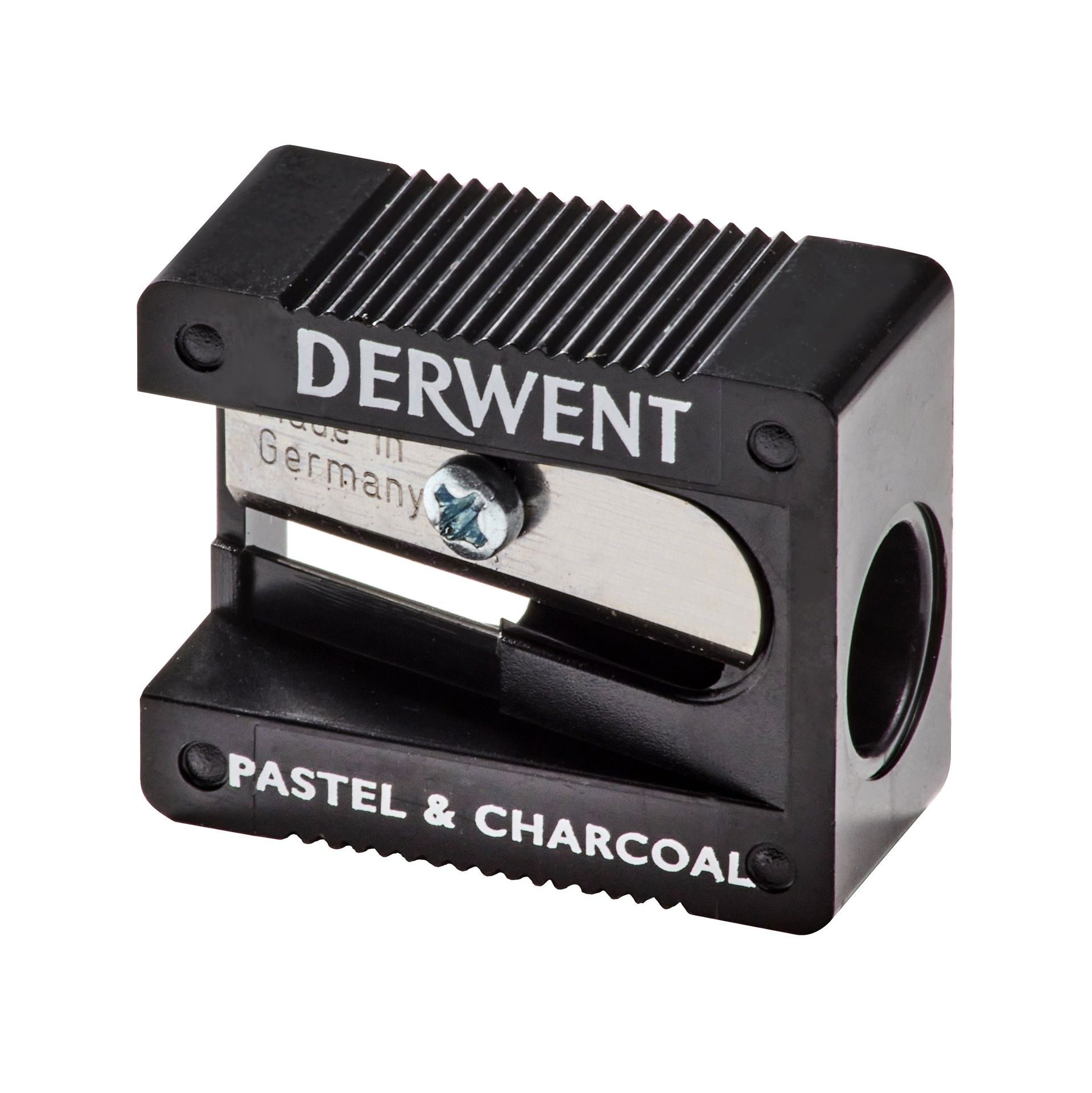 Derwent Pastel and Charcoal teroitin