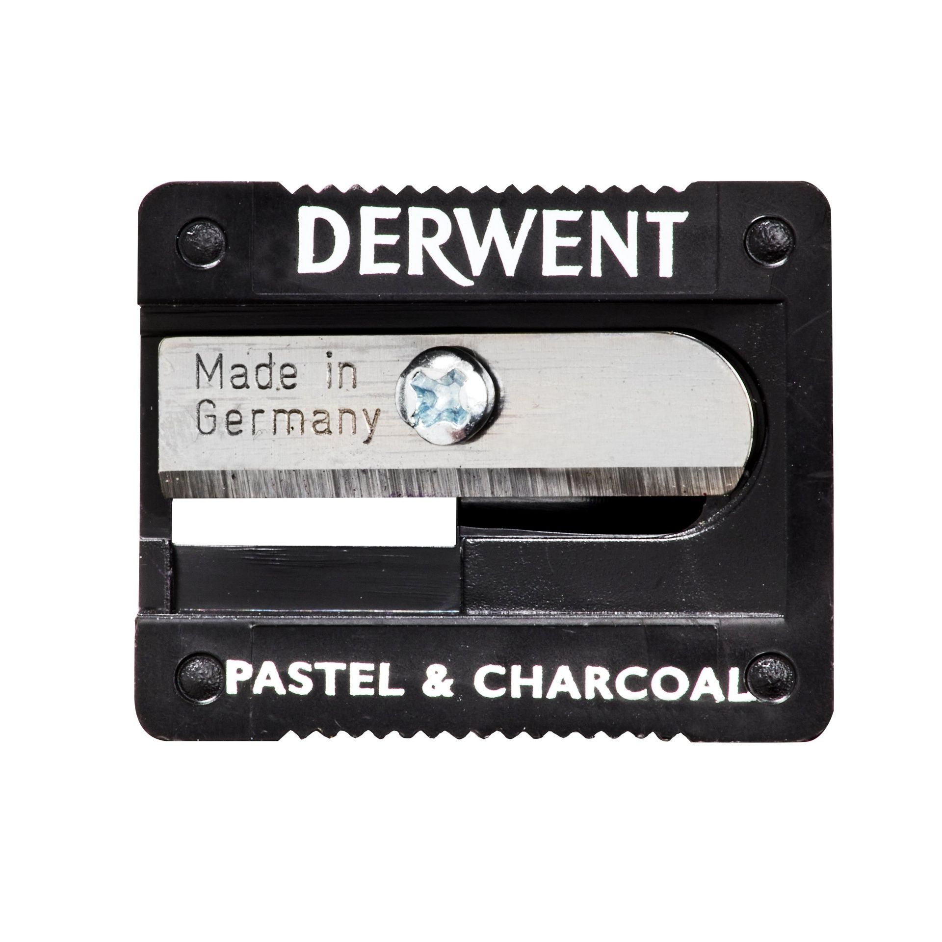 Derwent Pastel and Charcoal teroitin