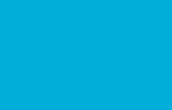 Liquitex Spray 400ml 0984 Fluorescent blue (2), taiteililjaspraymaali