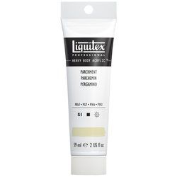 Liquitex Heavy Body 59ml 436 Parchment (1), akryyliväri