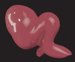 Liquitex Heavy Body 59ml 504 Pink muted collection, akryyliväri