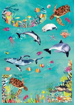 Tarrat Roger la Borde - Oceania