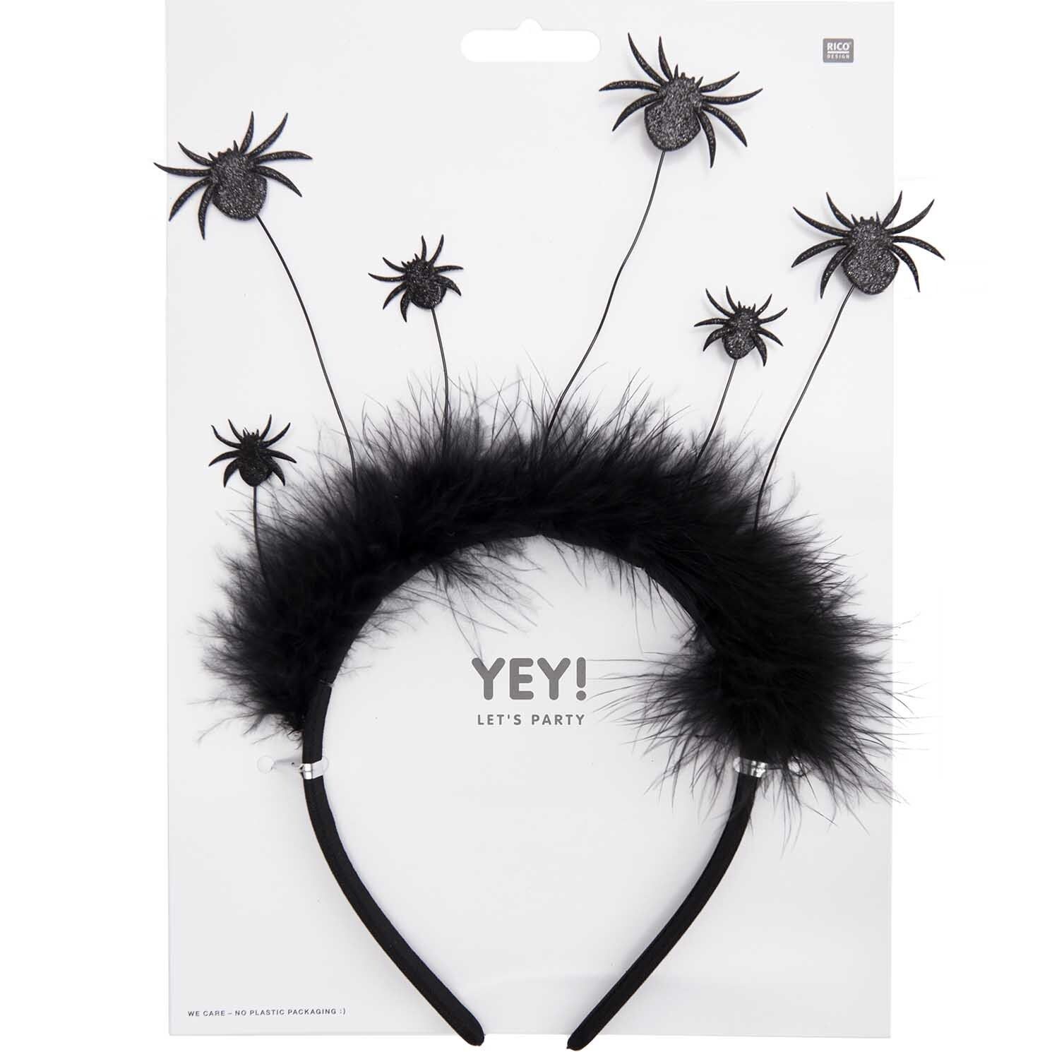 Koristepanta Rico Design - Spiders