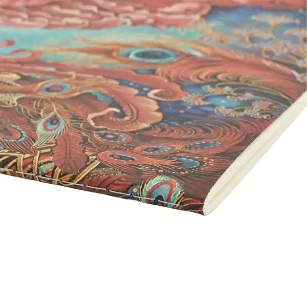 Vihko A5 Paperblanks - Firebird