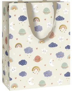 Lahjakassi L Stewo - Hiroko beige FSC