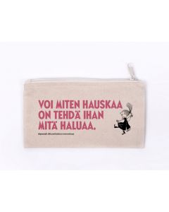 Penaali Muumi - Mymmeli