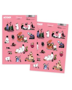 Tarrapaketti A5 Putinki Muumi - Muumilaakso