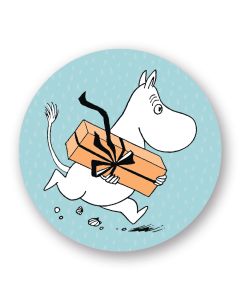 Magneetti M Putinki Muumi - Muumipeikko