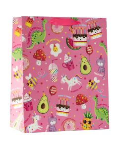 Lahjakassi L Partisan - Party time