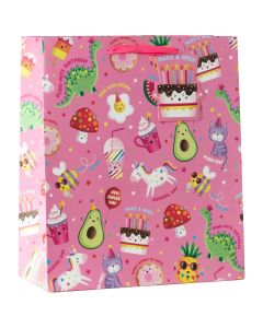 Lahjakassi M Partisan - Party time