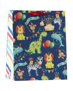 Lahjakassi L Partisan - Carnival