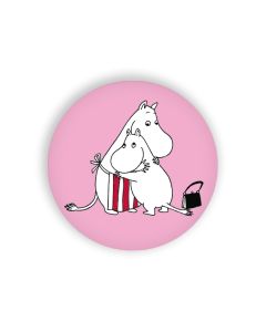 Magneetti Muumi - Mamma ja Muumipeikko