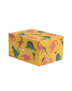 Lahjapaperiarkki Lagom - Dinosaurs