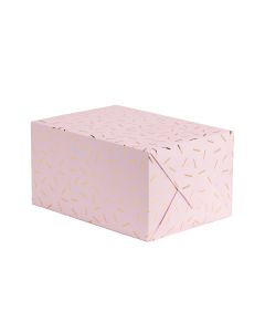 Lahjapaperiarkki Lagom - Ikigai Blossom Confetti