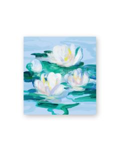 Pakettikortti Putinki Pentik - Lumme