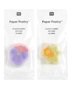 Puyyhekumi Rico Design - Flowers