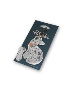 Heijastin Putinki Kaisu Sandberg - Koira