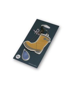 Heijastin Putinki Kaisu Sandberg - Saapas