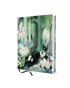 MUISTIKIRJA MUUMI/Suuri tuhotulva