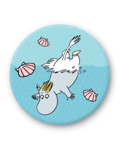 Magneetti M Putinki Muumi - Niiskuneiti sukeltaa