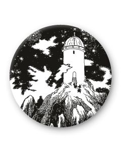 Magneetti M Putinki Muumi - Observatorio