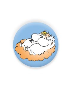 Magneetti S Putinki Muumi - Pilvellä